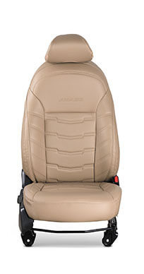 Honda Amaze Accessory - ARC STITCH