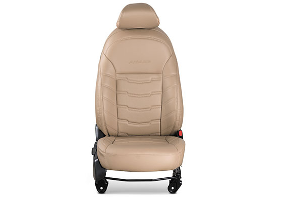 Honda Amaze Accessory - ARC STITCH