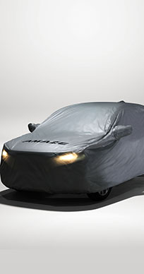 Honda Amaze Accessory - BODY COVER