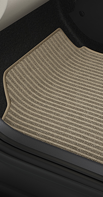 Honda Amaze Essentio Kit - Floor Mat