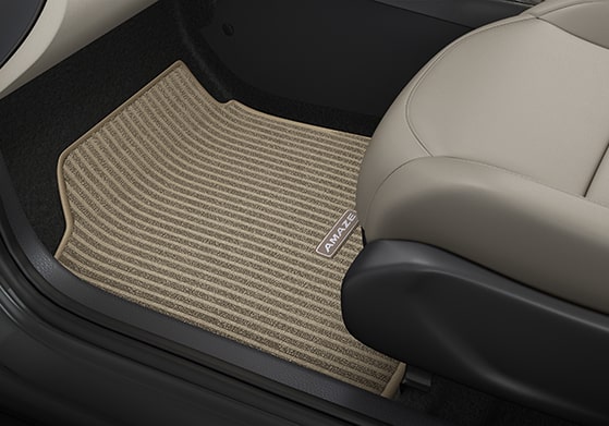 Honda Amaze Essentio Kit - Floor Mat