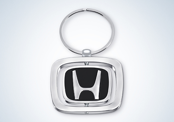 Honda Amaze Essentio Kit - Key Chain