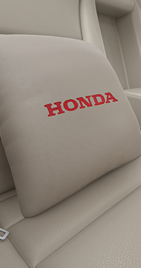 Honda Amaze Essentio Kit - Cushion