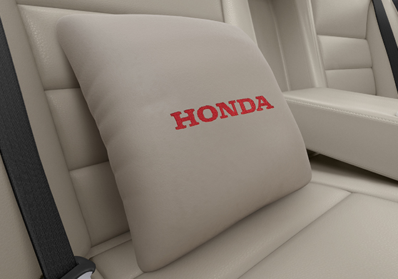 Honda Amaze Essentio Kit - Cushion