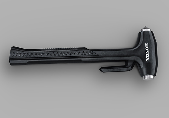 Honda Amaze Essentio Kit - Emergency Hammer