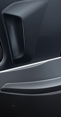 Honda Amaze Utility Kit - Front Bumper Protector