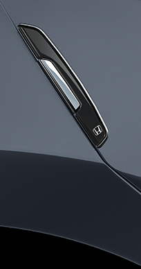 Honda Amaze Utility Kit - DOOR EDGE GARNISH