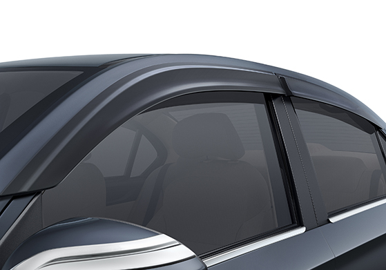 Honda Amaze Accessory - DOOR VISOR