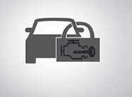 Honda Amaze Safety - ECU Immobilizer System