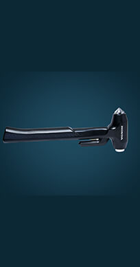 Honda City 2020 Model Basic Kit - Emergency Hammer