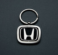 Honda City 2020 Model Basic Kit - Key Chain
