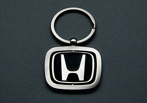 Honda City 2020 Model Basic Kit - Key Chain