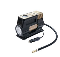  Honda City Car Accessory - Tyre Inflator