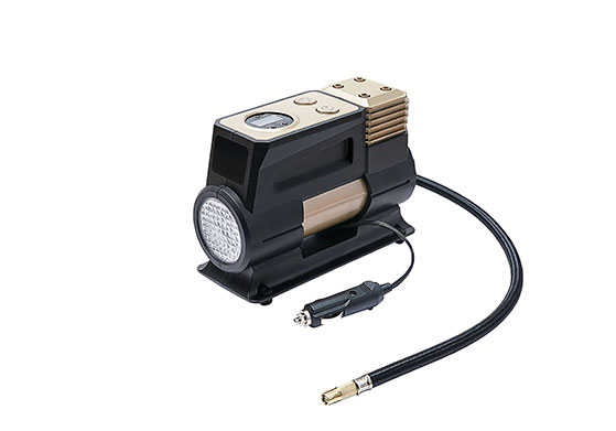 Honda City Car Accessory - Tyre Inflator