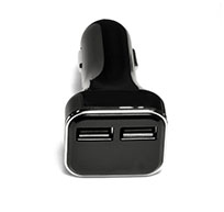 Honda City Car Accessory - Mobile Charger