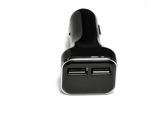 Honda City Car Accessory - Mobile Charger
