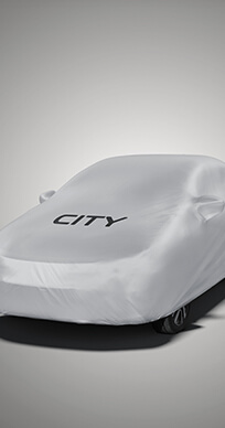  Honda City Car Accessory - Body Cover