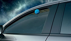 Honda City Car Safety - All Power Windows Auto UP/DOWN With Pinch Guard