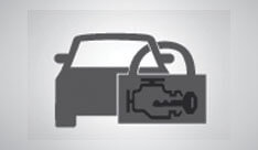 Honda City Car Safety - Immobilizer With Anti-Theft Alarm