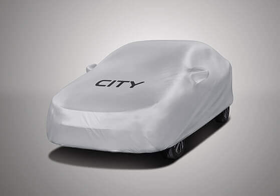 Honda City e:HEV Car Accessory - Body Cover