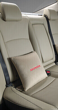 Honda City e:HEV Model Basic Kit - Cushion