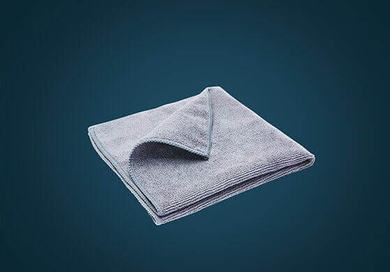 Honda City e:HEV Model Basic Kit - Micro Fibre Cloth