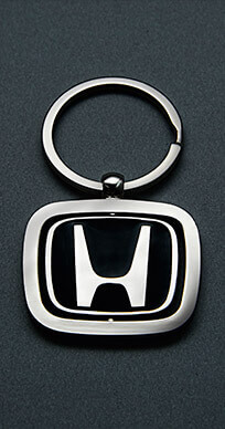  Honda City e:HEV Car Accessory - Key Chain
