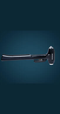 Honda City e:HEV Model Basic Kit - Emergency Hammer