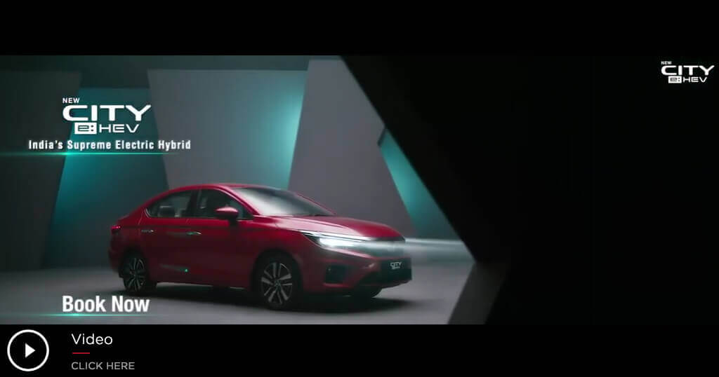 India's Supreme Electric-Hybrid