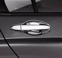 Honda City Accessory - Door Handle Protector