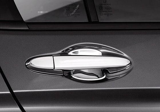 Honda City Accessory - Door Handle Protector