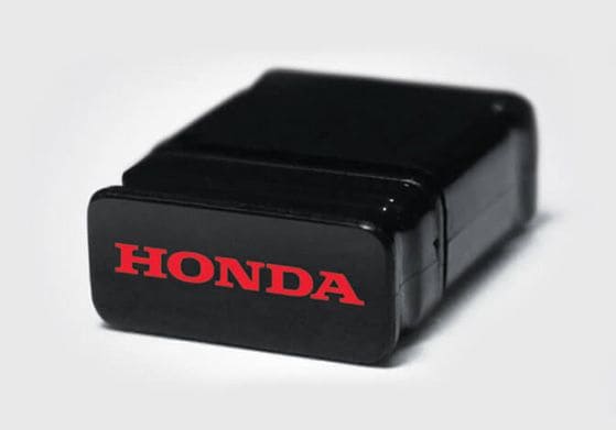 Honda City Accessory - Honda City Dongle