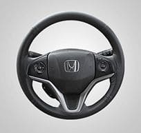 Honda City Accessory - Steering Wheel Cover