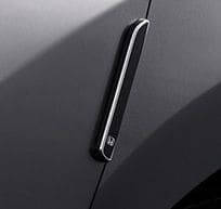 Honda City Accessory - Door Edge Garnish