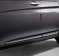 Honda City Accessory - Door Lower Garnish