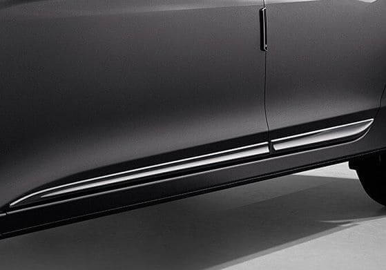 Honda City Accessory - Door Lower Garnish