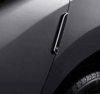 Honda City Chrome Kit - Door Edge Garnish