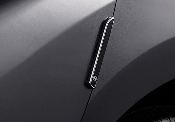 Honda City Utility Kit - Door Edge Garnish