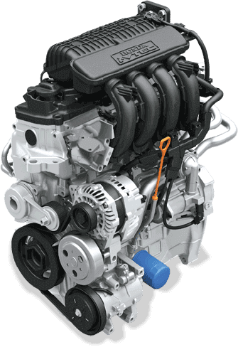 Honda City Mileage - 1.5L i-VTEC Petrol Engine