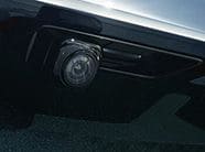 Honda City Safety - Multiview Rear Parking Camera