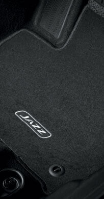 Honda Jazz Accessory - Floor Mat