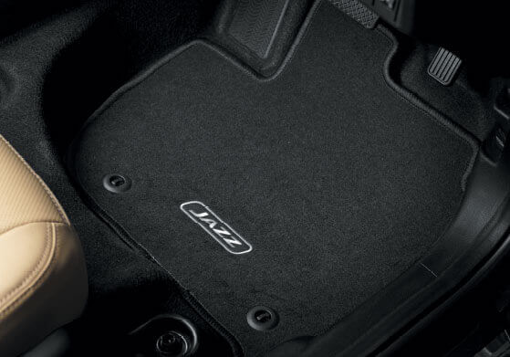 Honda Jazz Accessory - Floor Mat