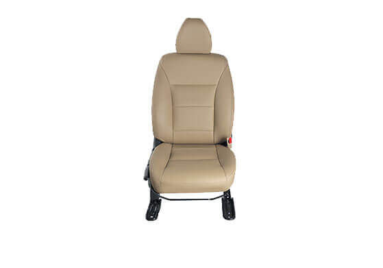 Honda Jazz Accessory - Seat Cover Perforated