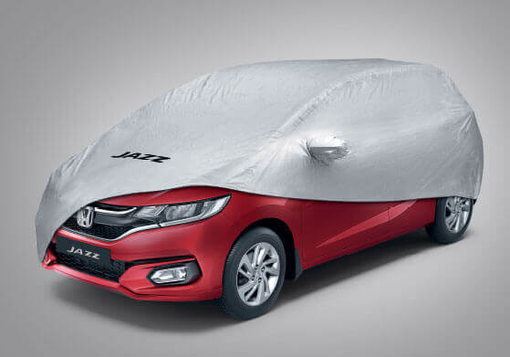 Honda Jazz Accessory - Body Cover