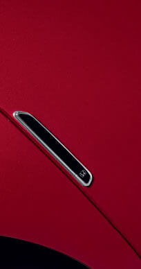 Honda Jazz Accessory - *Door Edge Garnish