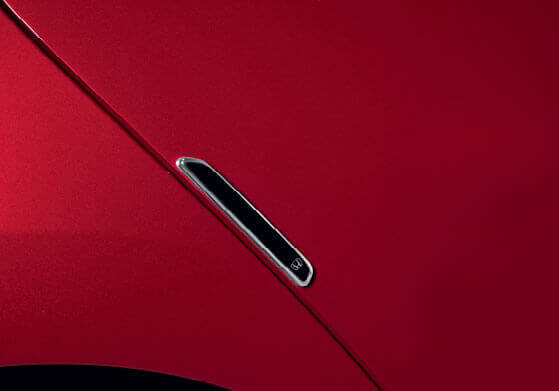 Honda Jazz Accessory - *Door Edge Garnish