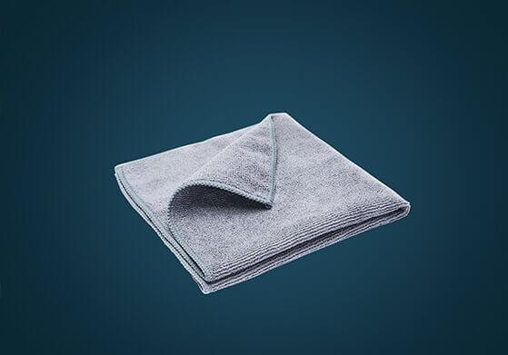 Honda Jazz Basic Kit - Micro Fibre Cloth