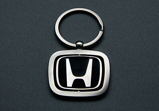 Honda Jazz Basic Kit - Key Chain