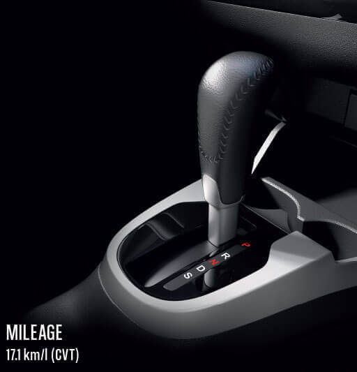 Honda Jazz 2020 with Automatic Gears