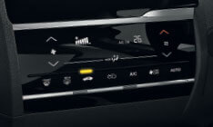 Honda Jazz Interior - Driver Armrest